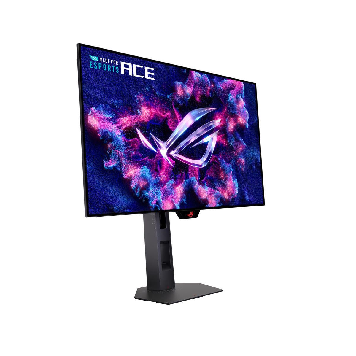 ASUS ROG Strix OLED XG259QWPG Ace Computerbildschirm 62,2 cm (24.5") 1920 x 1080 Pixel Full HD Schwarz