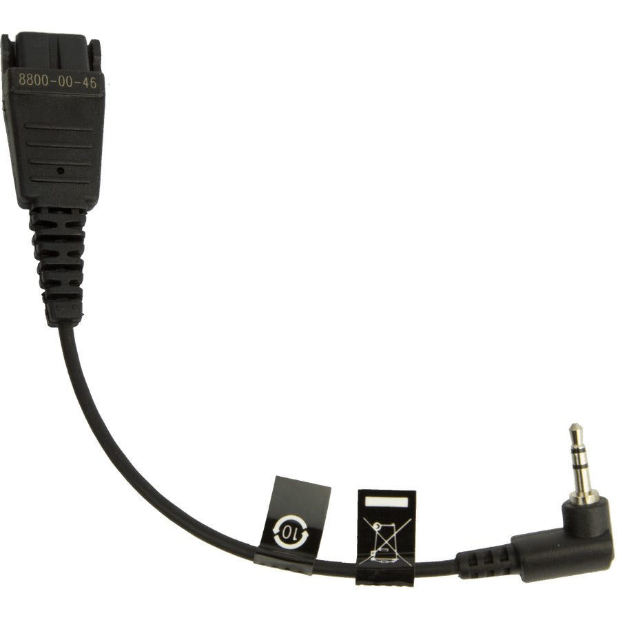 Jabra 8800-00-46 Kopfhörer-/Headset-Zubehör Kabel