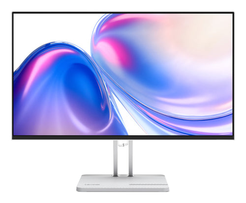 Lenovo L24-4C Computerbildschirm 60,5 cm (23.8") 1920 x 1080 Pixel Full HD LCD Grau