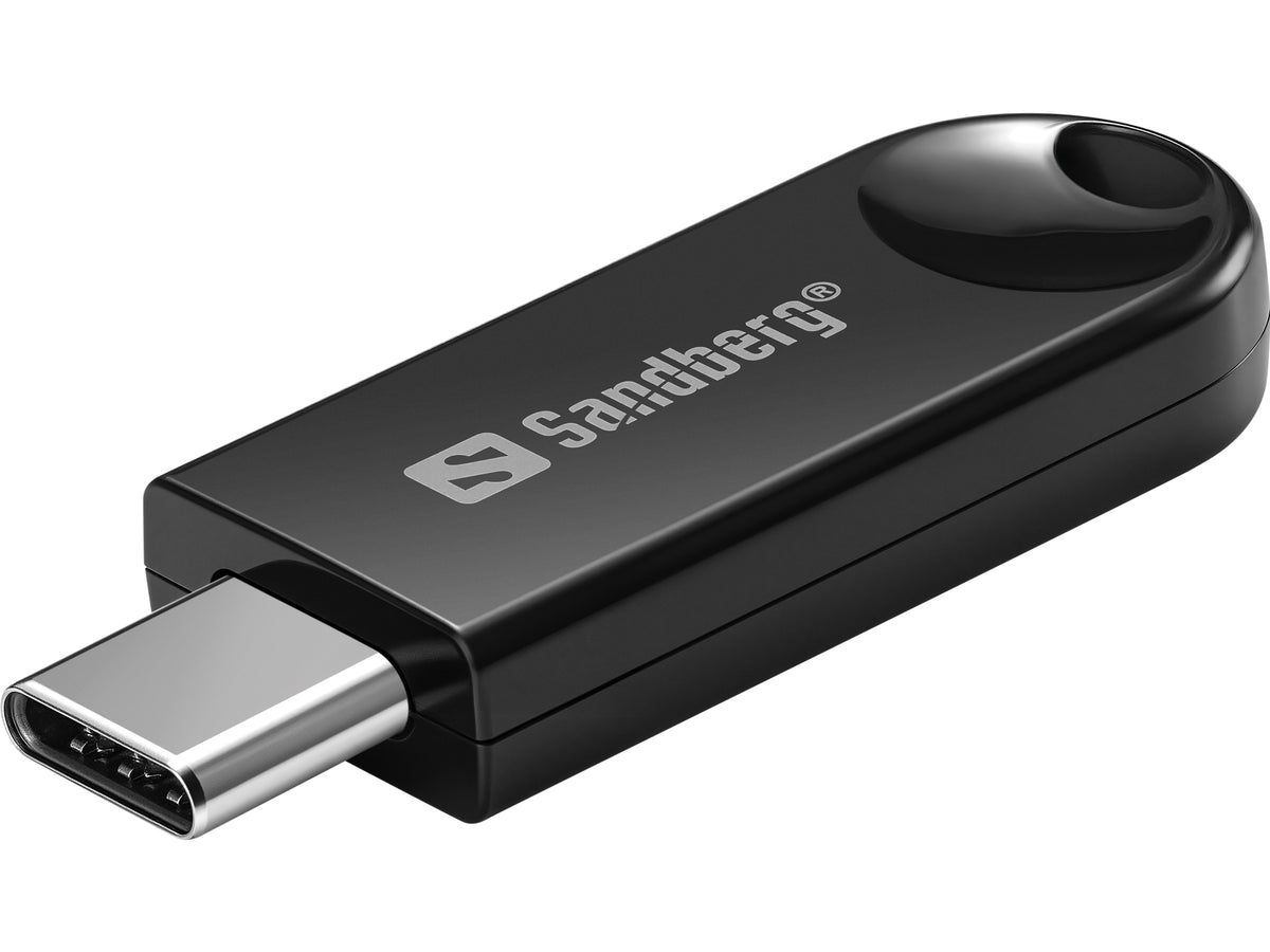 Sandberg 136-69 Netzwerkkarte Bluetooth 2,1 Mbit/s