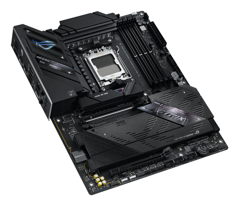ASUS ROG STRIX B850-F GAMING WIFI7 NEO AMD B850 Sockel AM5 ATX