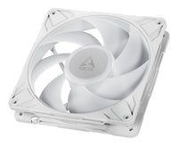 ARCTIC P14 Pro A-RGB (White) 140 mm A-RGB PWM-Lüfter mit Kabelsplitter