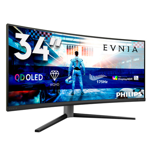Philips Monitor