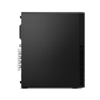 Lenovo ThinkCentre M70s Gen 5 Intel® Core™ i5 i5-14500 16 GB DDR5-SDRAM 512 GB SSD Windows 11 Pro SFF PC Schwarz