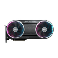 GIGABYTE AORUS GeForce RTX 5070 Ti INFINITY 16G Grafikkarte