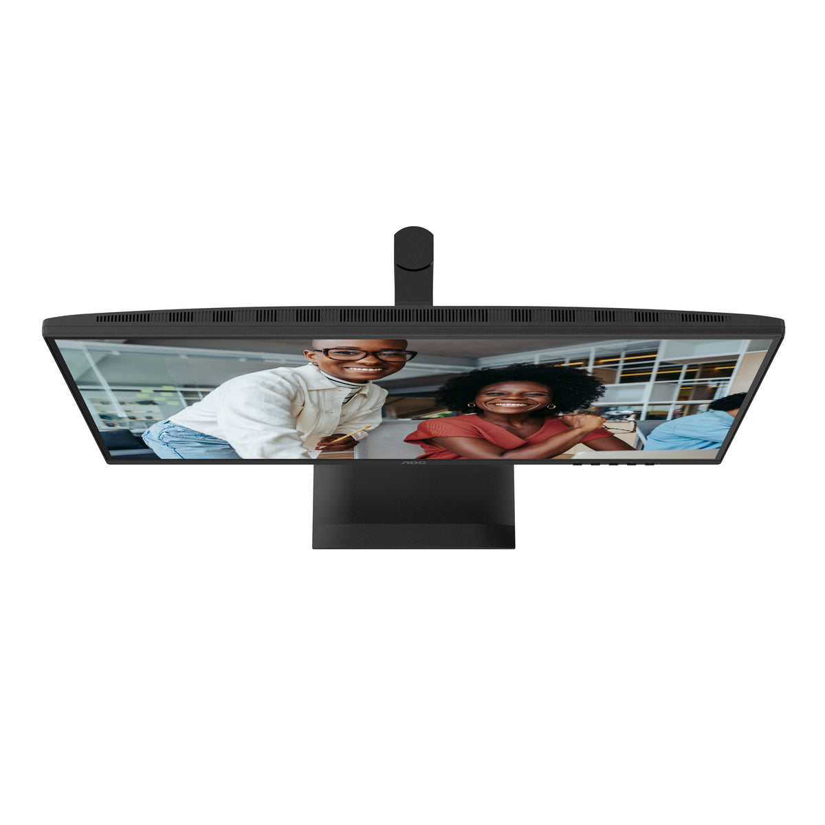 AOC 27E4U Computerbildschirm 68,6 cm (27") 1920 x 1080 Pixel Full HD LED Schwarz