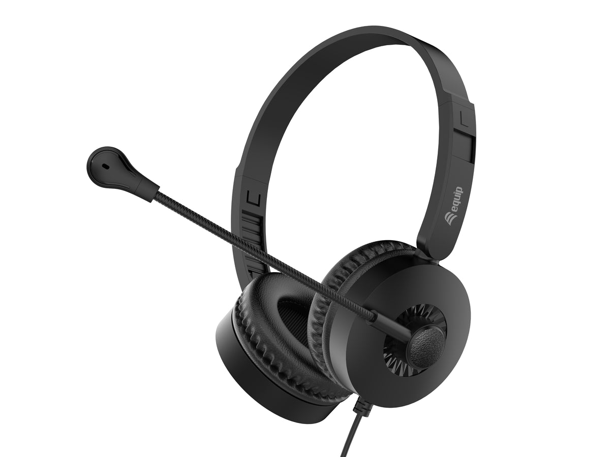 Equip Stereo-USB-Headset