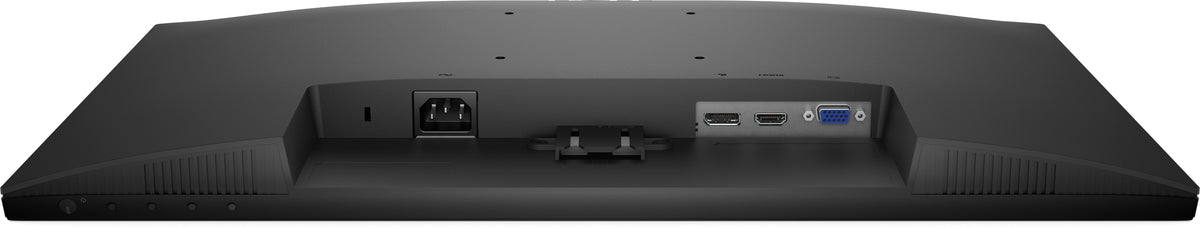 DELL E Series E2425HM Computerbildschirm 60,5 cm (23.8") 1920 x 1080 Pixel Full HD LCD Schwarz