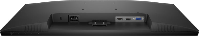 DELL E Series E2425HM Computerbildschirm 60,5 cm (23.8") 1920 x 1080 Pixel Full HD LCD Schwarz