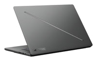 ASUS ROG Zephyrus G16 GU605MV-QP101W Intel Core Ultra 7 155H Laptop 40,6 cm (16") WQXGA 16 GB LPDDR5x-SDRAM 1 TB SSD NVIDIA GeForce RTX 4060 Wi-Fi 6E (802.11ax) Windows 11 Home Grau