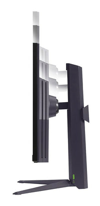 LG 27GS85Q-B Computerbildschirm 68,6 cm (27") 2560 x 1440 Pixel Quad HD LCD Schwarz