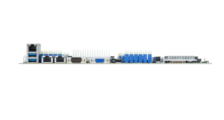 GIGABYTE MZ73-LM2 (Rev. 3.x) Socket SP5 Erweitertes ATX