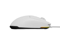 GENESIS Krypton 660 Maus Gaming Beidhändig USB Typ-A Optisch 12000 DPI