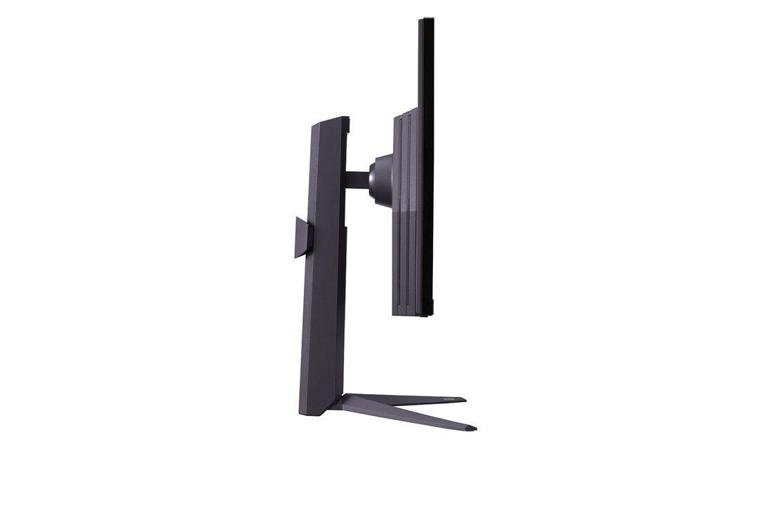 LG 27GR93U-B Computerbildschirm 68,6 cm (27") 3840 x 2160 Pixel 4K Ultra HD Schwarz