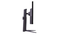 LG 27GR93U-B Computerbildschirm 68,6 cm (27") 3840 x 2160 Pixel 4K Ultra HD Schwarz