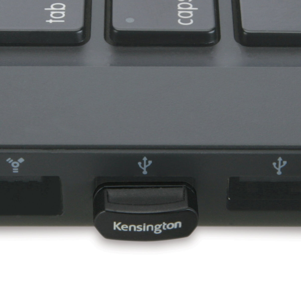 Kensington Pro Fit kabellose Mid-Size-Maus – saphirblau