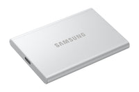 Samsung MU-PD1T0G/WW Externes Solid State Drive 1 TB USB Typ-C 3.2 Gen 2 (3.1 Gen 2) Silber