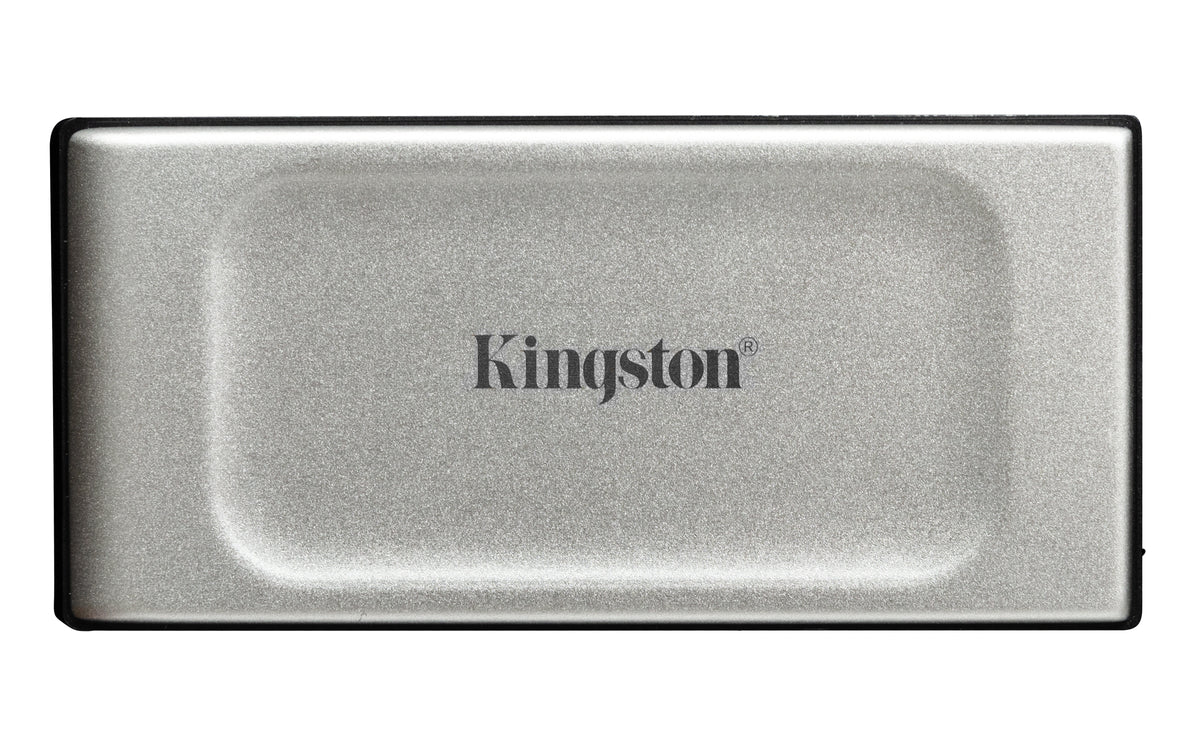 Kingston Technology 2000G Tragbare SSD XS2000