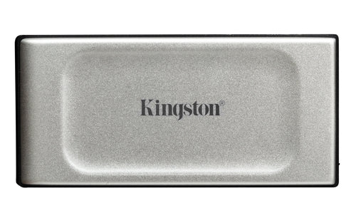 Kingston Technology 2000G Tragbare SSD XS2000