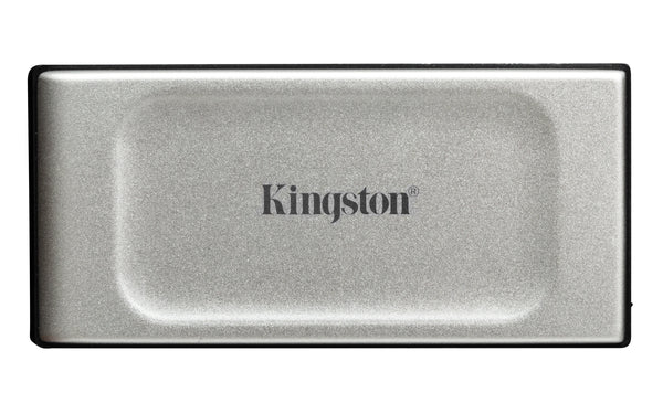 Kingston Technology 2000G Tragbare SSD XS2000