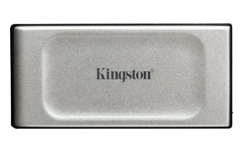 Kingston Technology 2000G Tragbare SSD XS2000
