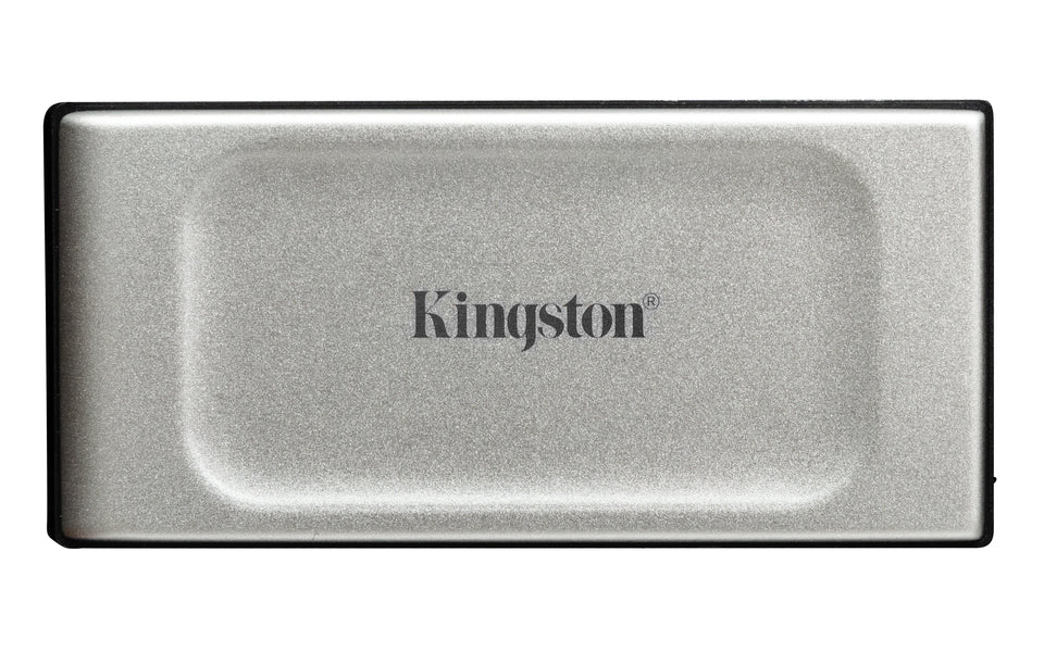 SSD portable Kingston Technology 2000 Go XS2000