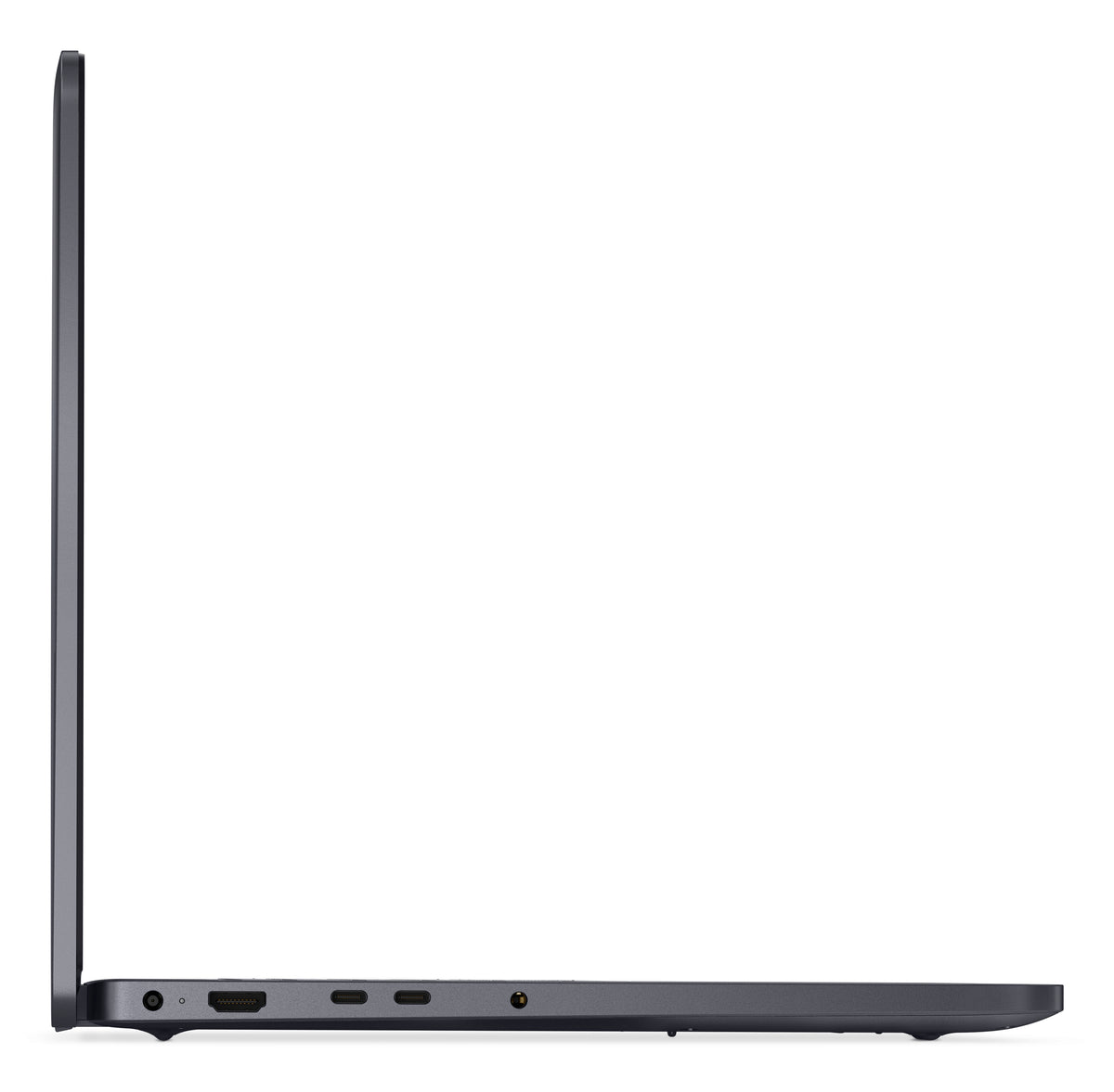 DELL Pro 16 PC16250 Intel Core Ultra 5 225U Laptop 40,6 cm (16") Full HD+ 16 GB DDR5-SDRAM 512 GB SSD Wi-Fi 6E (802.11ax) Windows 11 Pro Deutsch Schwarz