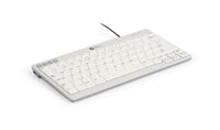 BakkerElkhuizen UltraBoard 950 V2 US Qwerty