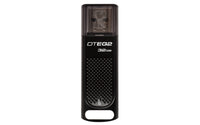 Kingston Technology DataTraveler Elite G2, 32GB USB-Stick USB Typ-A 3.2 Gen 1 (3.1 Gen 1) Schwarz