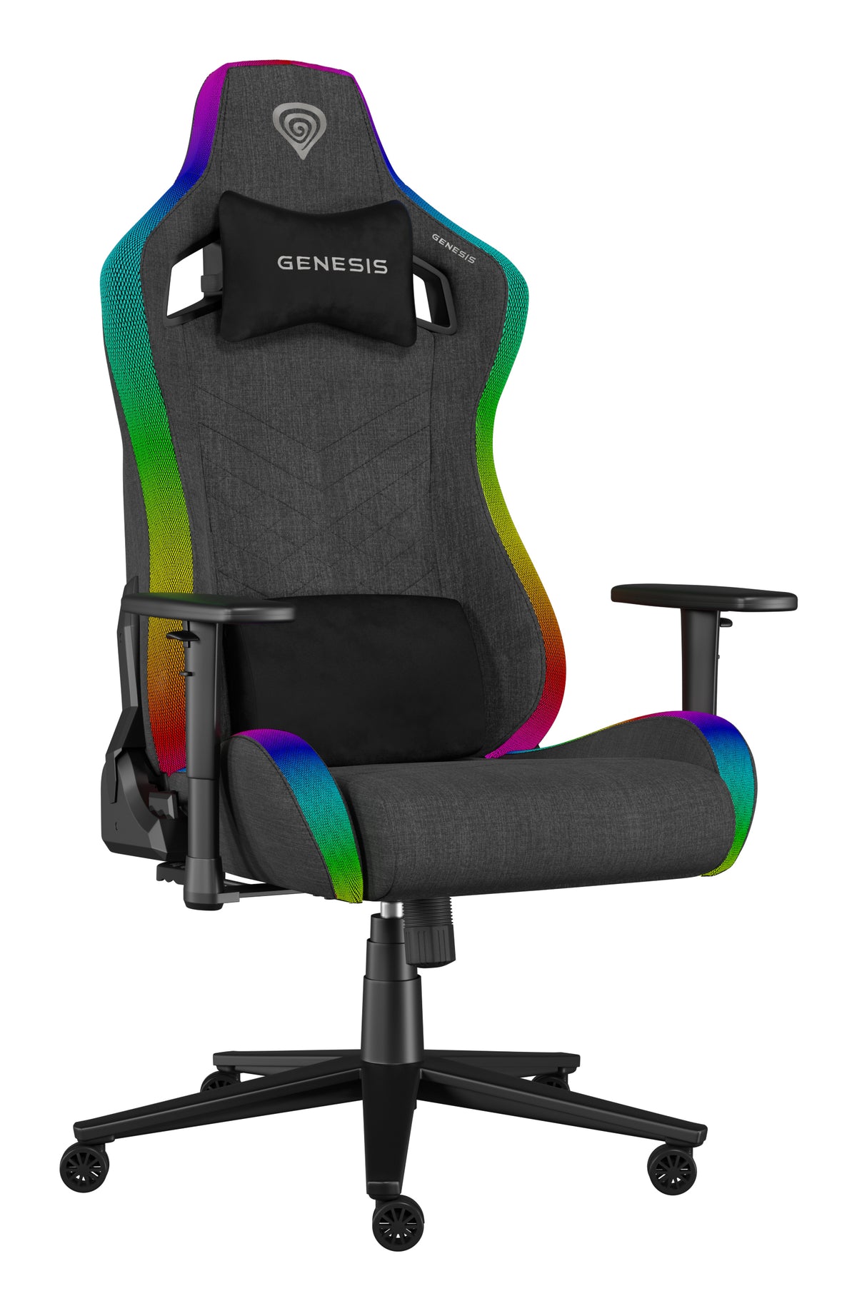 GENESIS TRIT 660