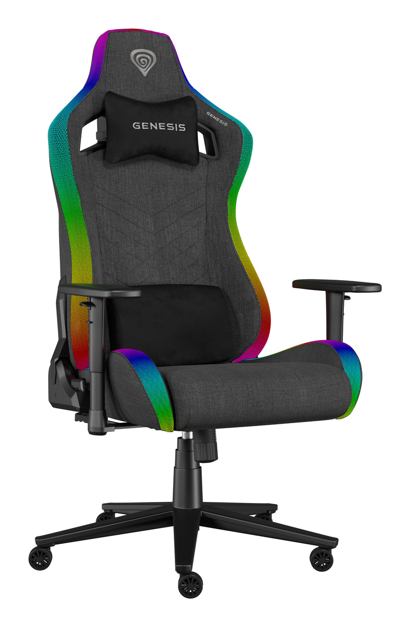 GENESIS TRIT 660