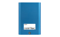 Kingston Technology IronKey 960GB Vault Privacy 80 XTS-AES 256-bit Verschlüsselte externe SSD