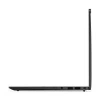 Lenovo ThinkPad X1 Carbon Gen 12 Intel Core Ultra 7 155U Laptop 35,6 cm (14") WUXGA 16 GB LPDDR5x-SDRAM 512 GB SSD Wi-Fi 6E (802.11ax) Windows 11 Pro Schwarz Deutsch