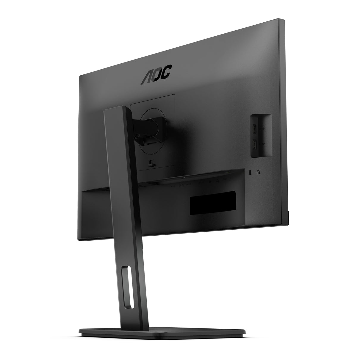 AOC P3 Q27P3CV/69 Écran PC 68,6 cm (27") 2560 x 1440 pixels Noir
