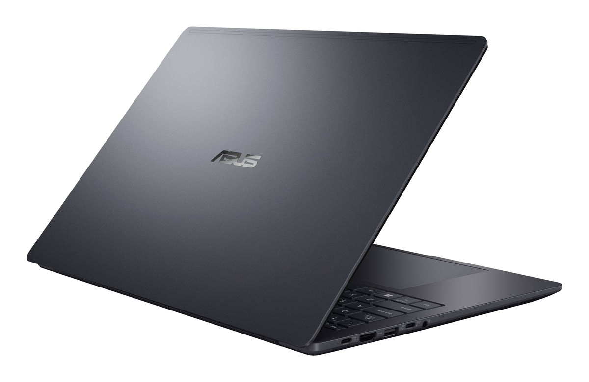 ASUS ExpertBook BM3606CGA-MB0026X Copilot+ PC AMD Ryzen AI 5 430 Laptop 40,6 cm (16") WUXGA 16 GB DDR5-SDRAM 512 GB SSD Wi-Fi 6 (802.11ax) Windows 11 Pro Grau QWERTZ Deutsch