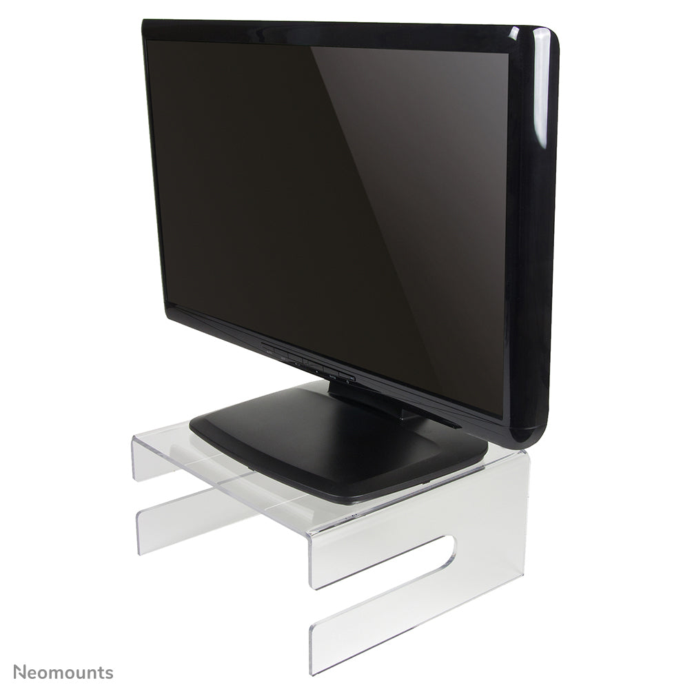 Neomounts NSMONITOR50 Monitor-/Laptop-Erhöhung - universal