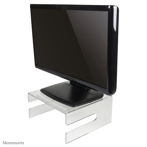 Neomounts NSMONITOR50 Monitor-/Laptop-Erhöhung - universal