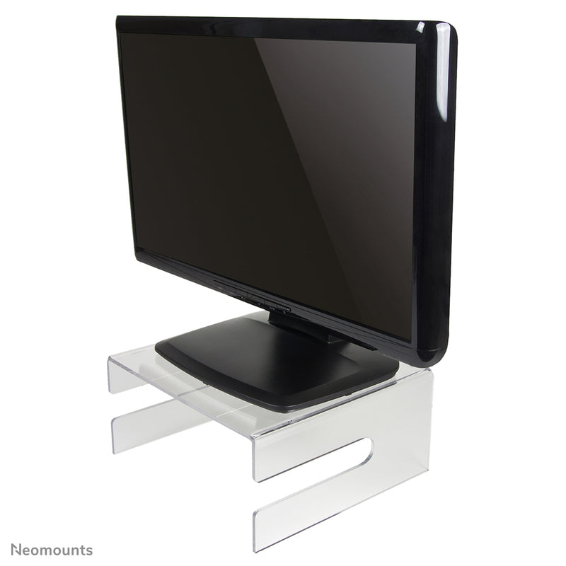 Neomounts NSMONITOR50 Monitor-/Laptop-Erhöhung - universal