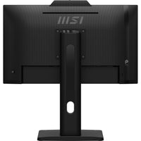 MSI Pro MP242PMGDE Computerbildschirm 60,5 cm (23.8") 1920 x 1080 Pixel Full HD LCD Schwarz