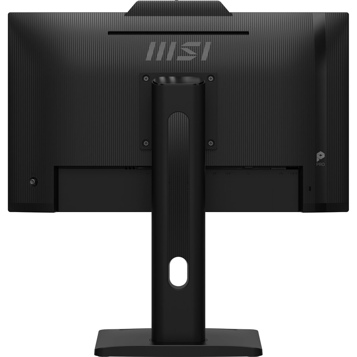 MSI Pro MP242PMG Computerbildschirm 60,5 cm (23.8") 1920 x 1080 Pixel Full HD LCD Schwarz
