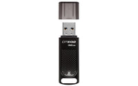 Kingston Technology DataTraveler Elite G2, 32GB USB-Stick USB Typ-A 3.2 Gen 1 (3.1 Gen 1) Schwarz