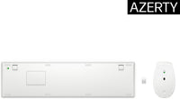 HP 650 Wireless-Tastatur und -Maus