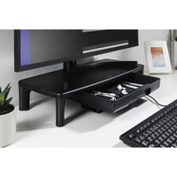 Kensington KB100 EQ Tastatur Schwarz