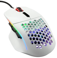 Glorious Gaming Model I Maus rechts USB Typ-A Optisch 19000 DPI