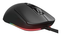 COUGAR Gaming Maus Minos Neo, Kabelgebunden, Schwarz