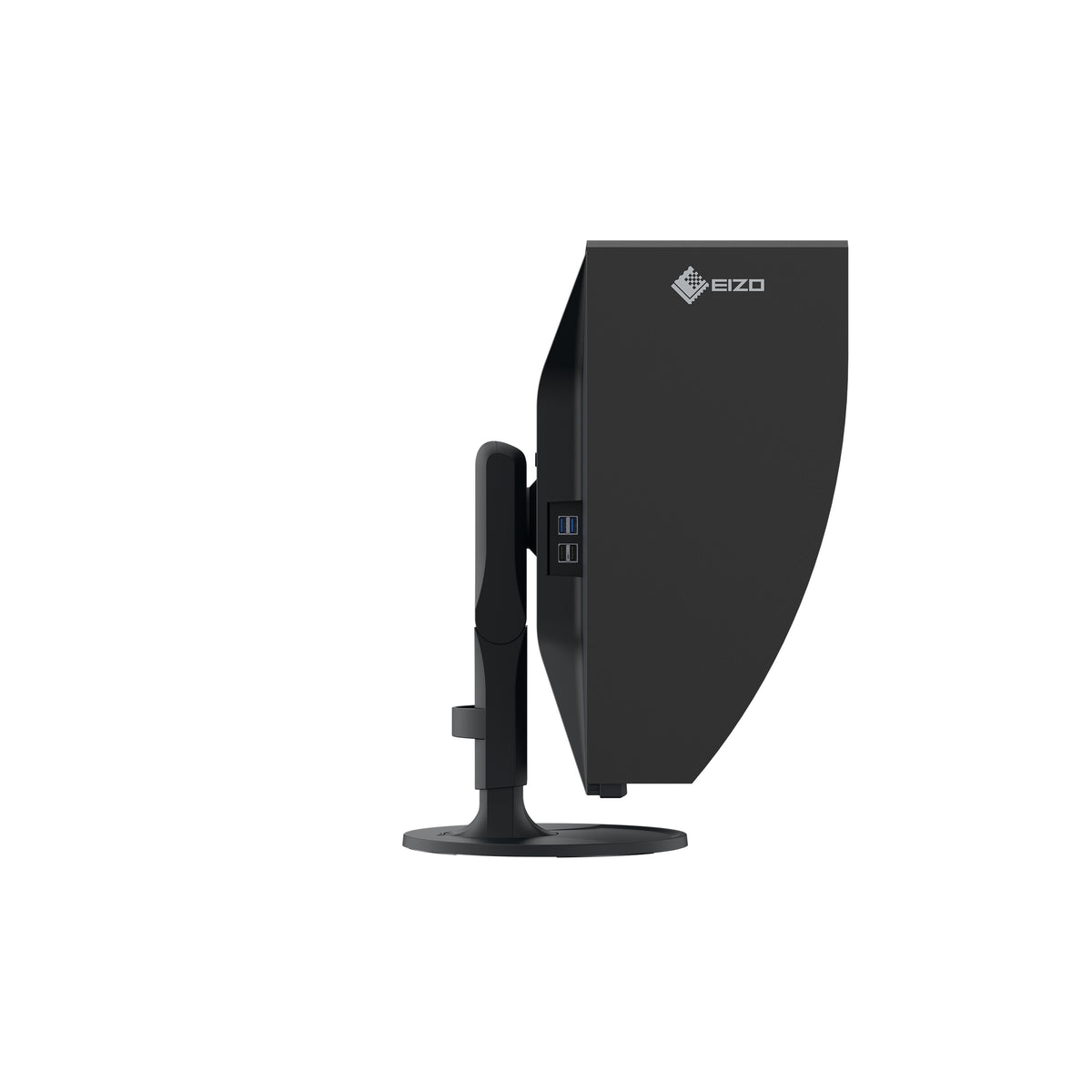 EIZO ColorEdge CS3200X Computerbildschirm 80 cm (31.5") 3840 x 2160 Pixel 4K Ultra HD LCD Schwarz