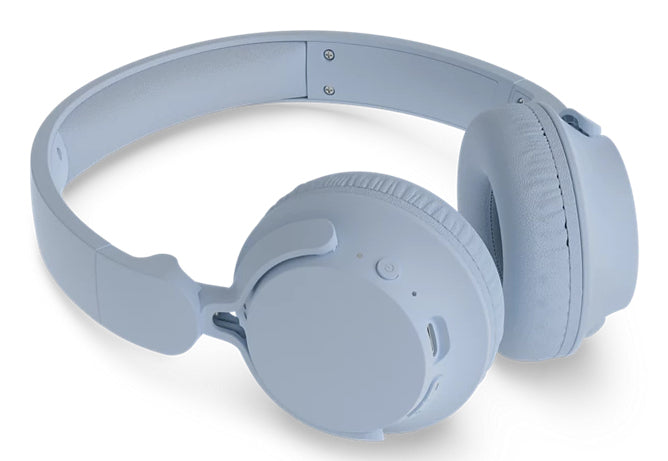 Philips TAH4000LB/00 Kopfhörer & Headset Kabellos Kopfband Anrufe/Musik USB Typ-C Bluetooth Hellblau