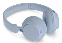 Philips TAH4000LB/00 Kopfhörer & Headset Kabellos Kopfband Anrufe/Musik USB Typ-C Bluetooth Hellblau