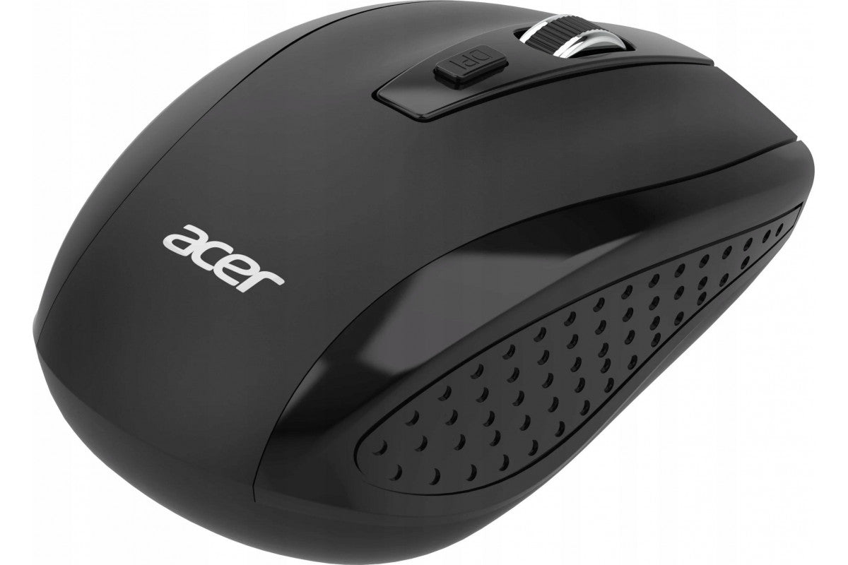 Acer MX202 Maus Universal Beidhändig RF Wireless Optisch 1000 DPI