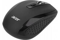 Acer MX202 Maus Universal Beidhändig RF Wireless Optisch 1000 DPI